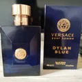 Customer photo of Dylan Blue