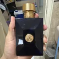 Customer photo of Dylan Blue