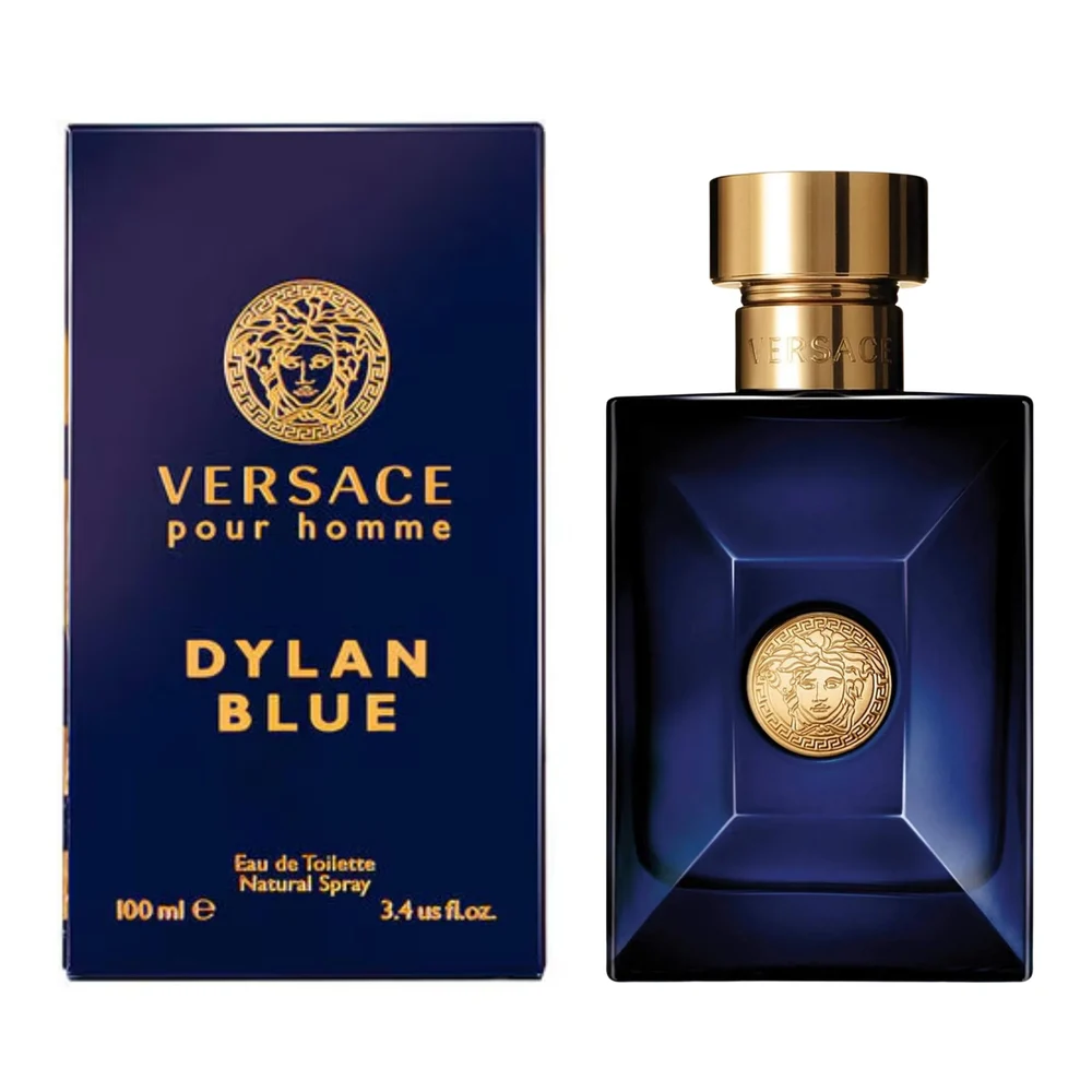 Dylan Blue EDT | 100ml — 2