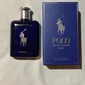 Customer photo of Polo Blue
