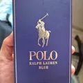 Customer photo of Polo Blue